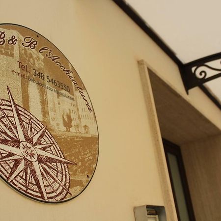 B&B L'Acchiatura Lecce Eksteriør billede