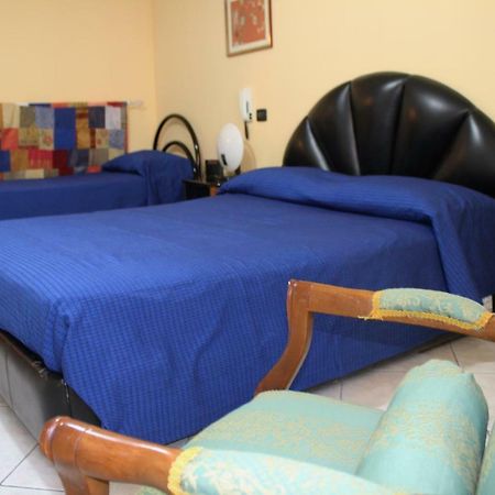 B&B L'Acchiatura Lecce Eksteriør billede