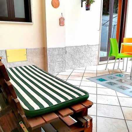 B&B L'Acchiatura Lecce Eksteriør billede