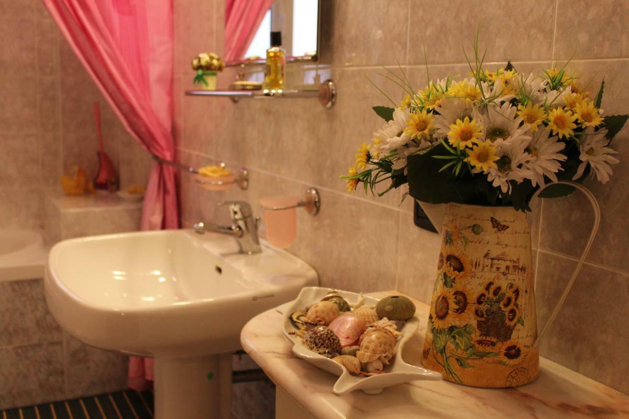 B&B L'Acchiatura Lecce Eksteriør billede