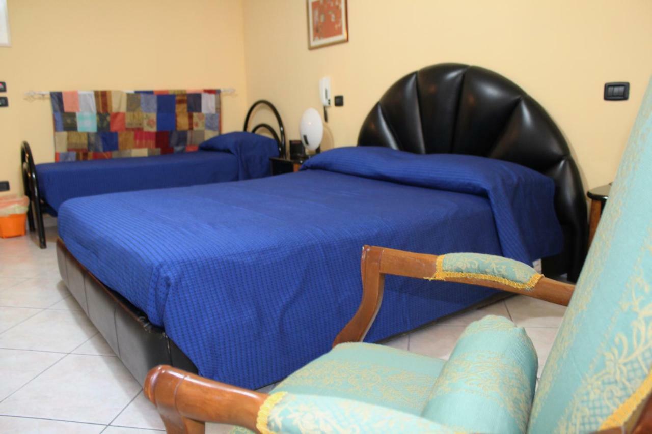 B&B L'Acchiatura Lecce Eksteriør billede