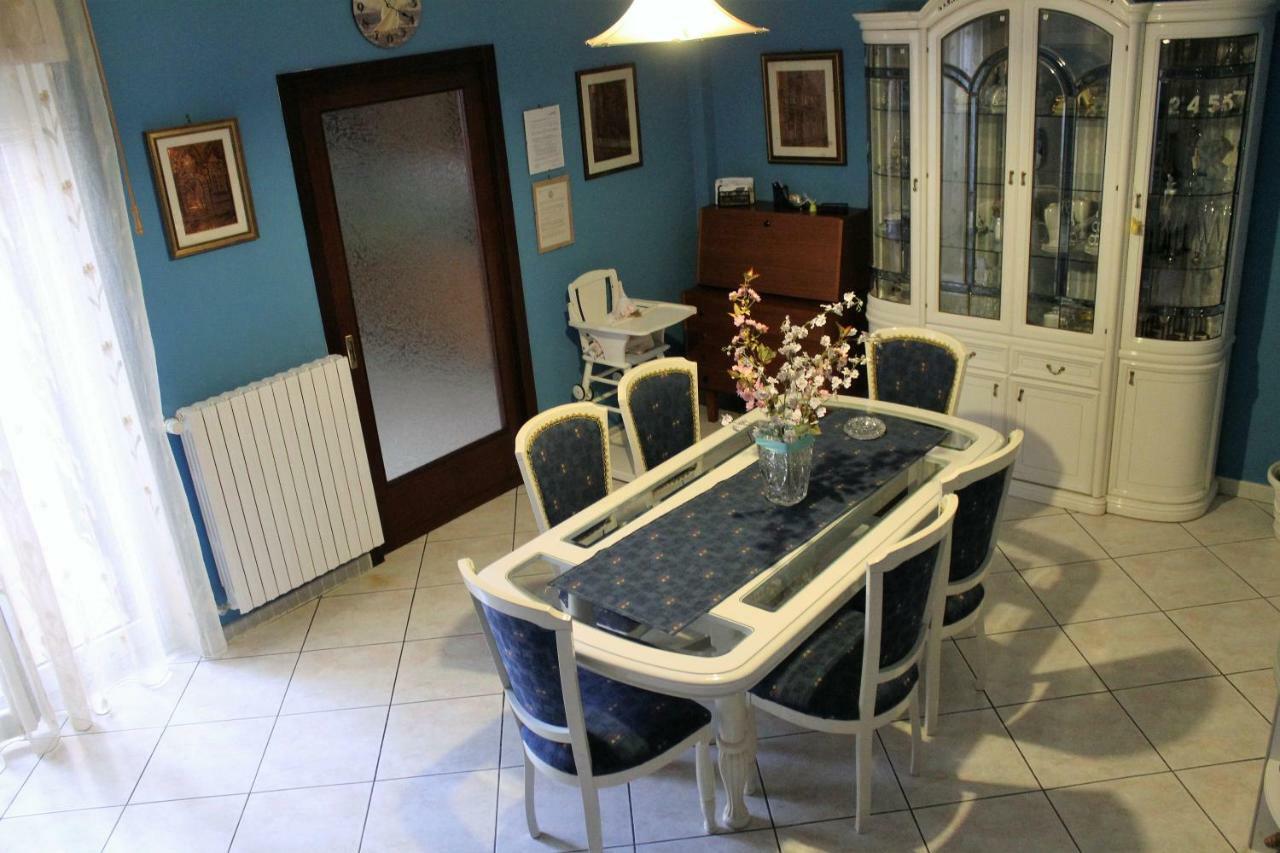 B&B L'Acchiatura Lecce Eksteriør billede