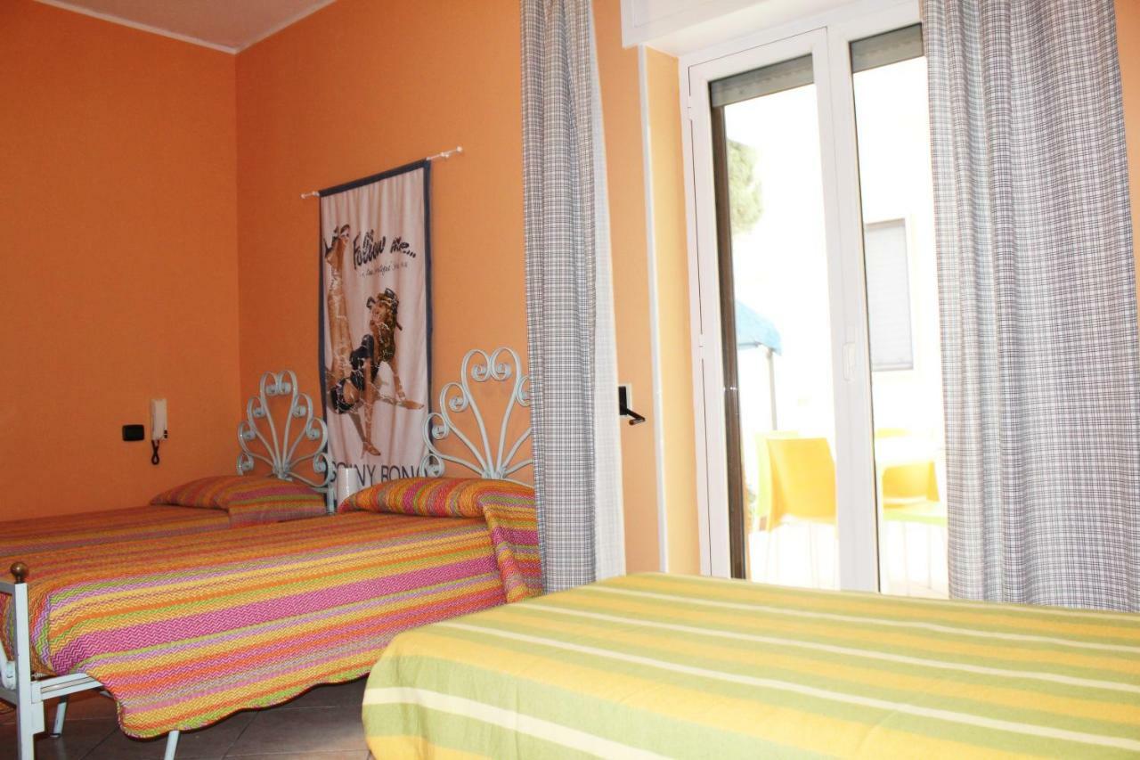 B&B L'Acchiatura Lecce Værelse billede