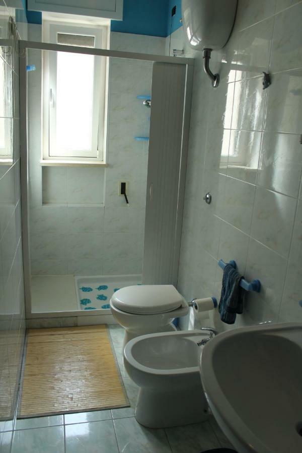B&B L'Acchiatura Lecce Eksteriør billede
