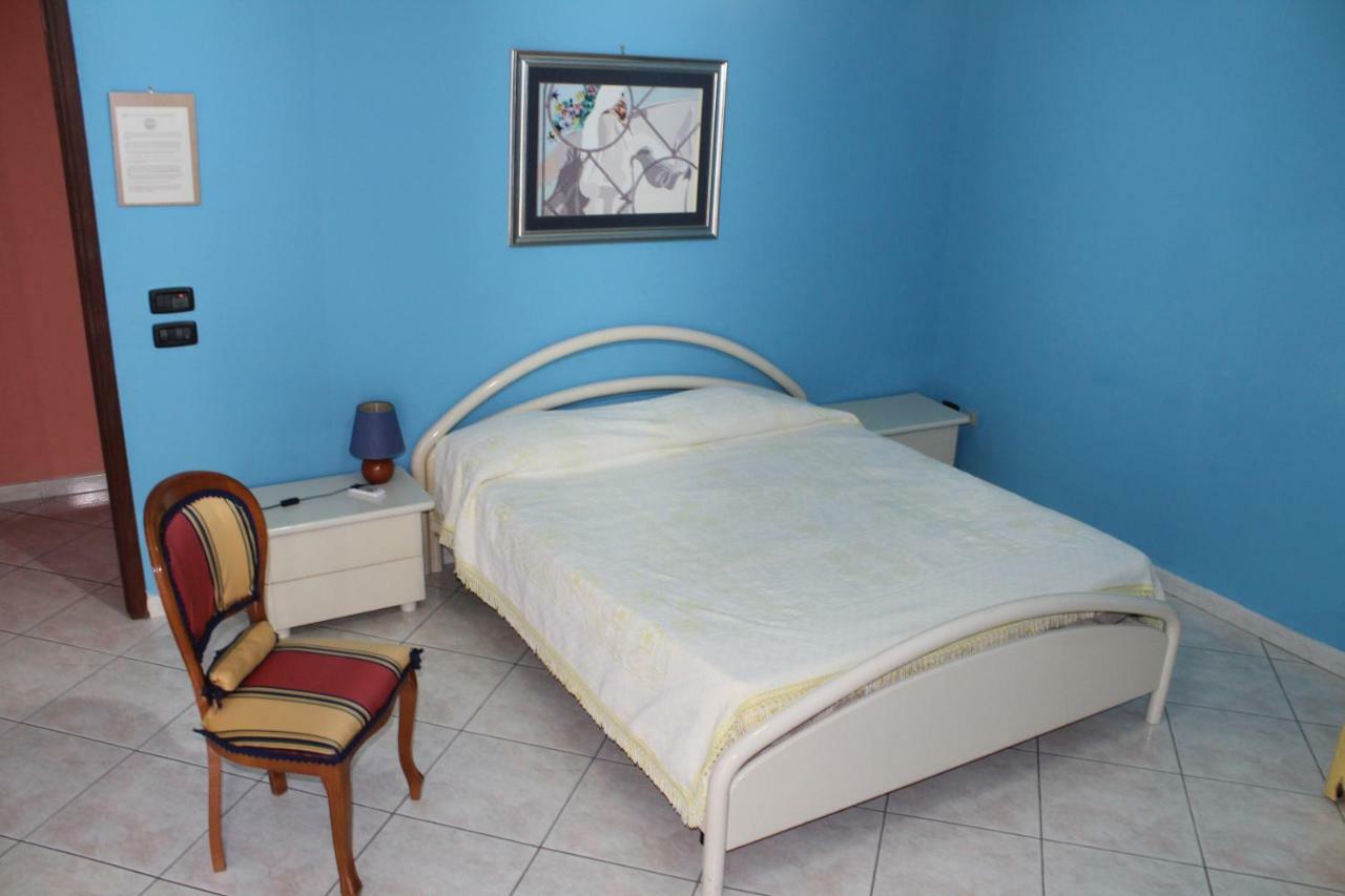 B&B L'Acchiatura Lecce Eksteriør billede