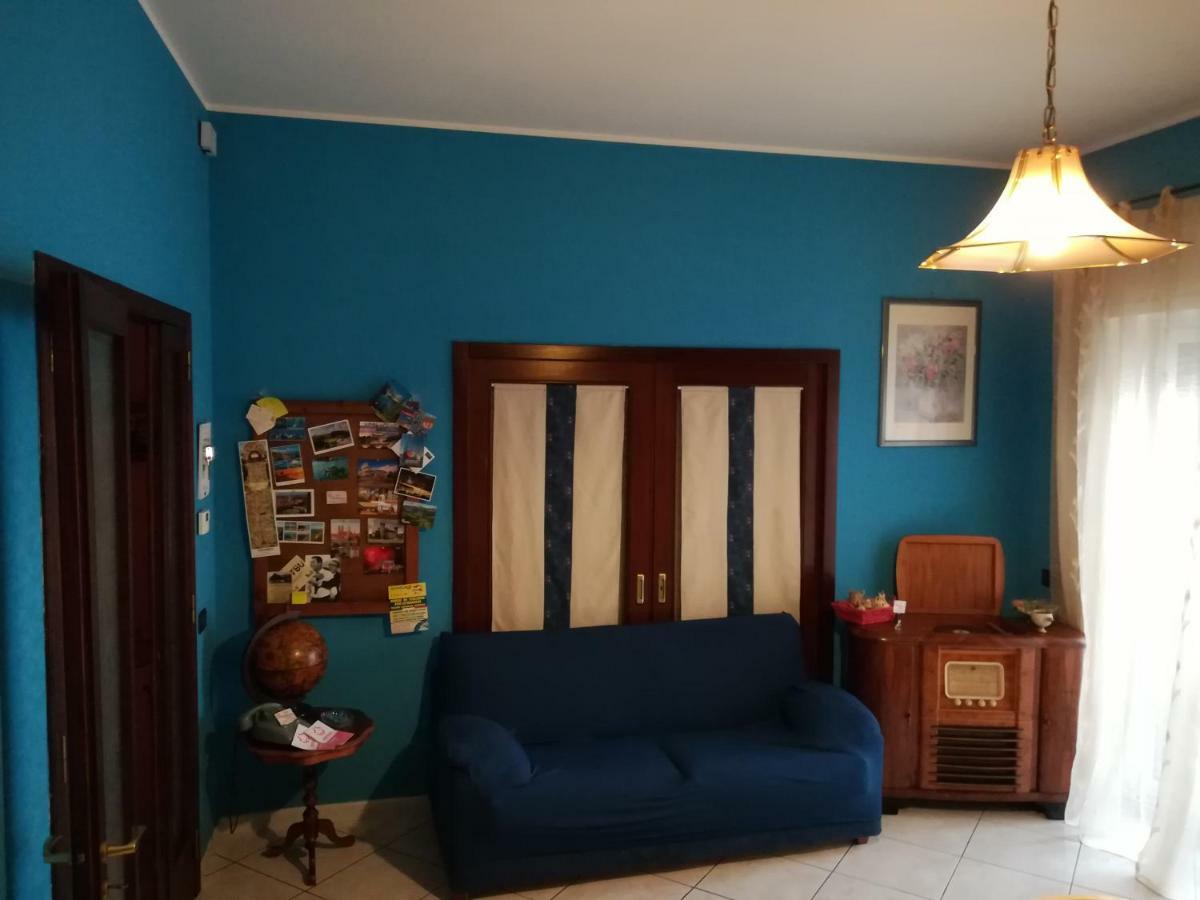 B&B L'Acchiatura Lecce Eksteriør billede
