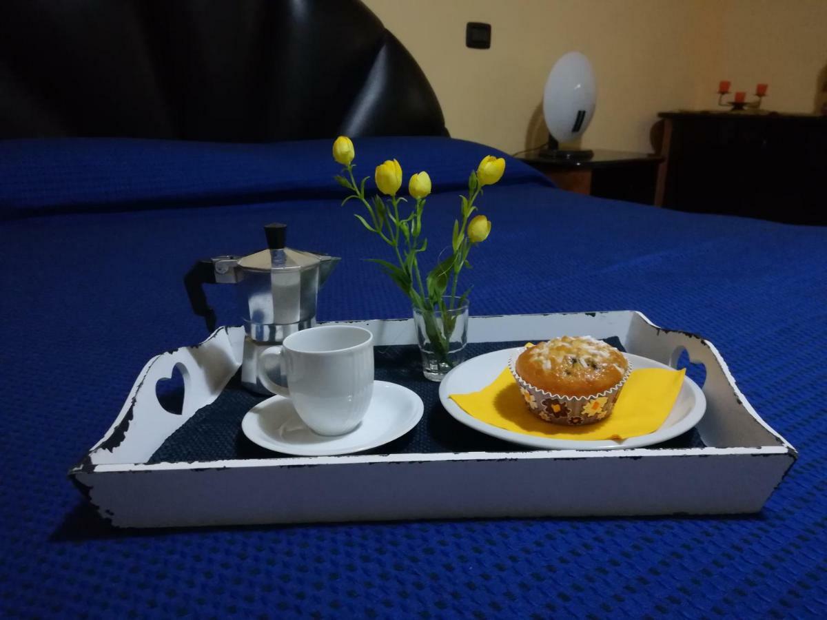 B&B L'Acchiatura Lecce Eksteriør billede