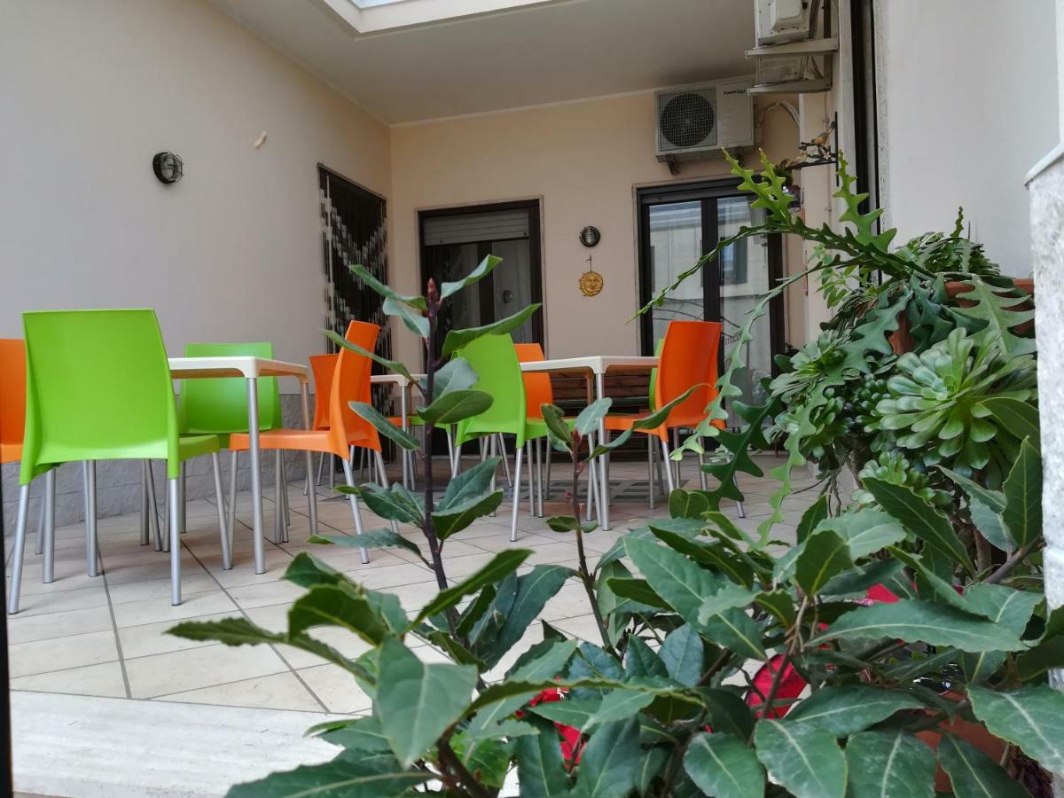B&B L'Acchiatura Lecce Eksteriør billede